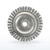 Weiler® Roughneck® Stringer Bead Wheels
