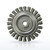Weiler® Roughneck® Stringer Bead Wheels
