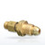 Western Enterprises Regulator & Flowmeter Parts, Brass Cylinder Adaptors, view 5