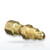 Western Enterprises Regulator & Flowmeter Parts, Brass Cylinder Adaptors, view 9