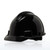 North NSB100 Short Brim Hard Hat, Non-Vented, view 3