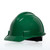 North NSB110 Short Brim Hard Hat - Vented - view 3