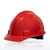 North NSB110 Short Brim Hard Hat - Vented - view 4