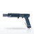 Ingersoll Rand 170PG Pistol Grip Needle Scaler, 3,000 BPM
