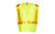 ML Kishigo Hi-Vis Vests, Oralite All Mesh Vest, Class 2