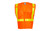 ML Kishigo Hi-Vis Vests, Oralite All Mesh Vest, Class 2, view 3