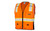 ML Kishigo Hi-Vis Vests, Heavy Duty Vest, Class 2, view 6