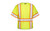 ML Kishigo Hi-Vis Vests, Heavy Duty Vest, Class 3, view 2