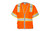 ML Kishigo Hi-Vis Vests, Heavy Duty Vest, Class 3, view 3