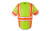 ML Kishigo 1574 Hi-Vis Vests, Ultimate Reflective Class 3 Vest, view 2