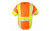 ML Kishigo 1574 Hi-Vis Vests, Ultimate Reflective Class 3 Vest, view 4