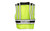 ML Kishigo Hi-Vis Vests, 400 PSV Vest, Security, view 2