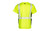 ML Kishigo Hi-Vis Shirts, T-Shirt, Class 2, view 2