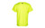 ML Kishigo 9124 Hi-Vis Shirts, Short Sleeve T-Shirt, Non-ANSI, view 2
