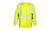 ML Kishigo Long Sleeve T-Shirt, Class 3, 9134/9135