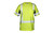 ML Kishigo Cool Touch Short Sleeve T-shirt, Class 3, 9175