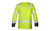 ML Kishigo Cool Touch Long Sleeve T-shirt, Class 3, 9177