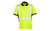 ML Kishigo 9220 Hi-Vis Shirts, High Performance Polo Shirt