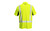 ML Kishigo 9222 Hi-Vis Shirts, Cool Touch Short Sleeve Polo Shirt, Class 2, view 2