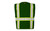 ML Kishigo Hi-Vis Vests, Enhanced Visibility Multi Pocket Mesh Vest, Non-ANSI, view 6