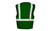 ML Kishigo Hi-Vis Vests, Enhanced Visibility Mesh Vest, Non-ANSI, view 8