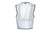 ML Kishigo Hi-Vis Vests, Enhanced Visibility Mesh Vest, Non-ANSI, view 10