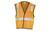 ML Kishigo Hi-Vis Vests, Enhanced Visibility Mesh Vest, Non-ANSI, view 11
