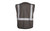 ML Kishigo Hi-Vis Vests, Enhanced Visibility Mesh Vest, Non-ANSI, view 24