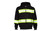 ML Kishigo B310 Hi-Vis Jackets & Outerwear, Enhanced Visibility Heavyweight