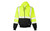 ML Kishigo F507 FR Coats and Jackets, FR Hoodie, Class 3