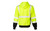 ML Kishigo F507 FR Coats and Jackets, FR Hoodie, Class 3, view 2
