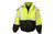 ML Kishigo Hi-Vis Jackets & Outerwear, Economy Bomber Jacket, Class 3