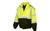 ML Kishigo Hi-Vis Jackets & Outerwear, Economy Bomber Jacket, Class 3, view 2
