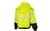 ML Kishigo Hi-Vis Jackets & Outerwear, Economy Bomber Jacket, Class 3, view 3