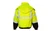 ML Kishigo Hi-Vis Jackets & Outerwear, Economy Bomber Jacket, Class 3, view 4