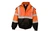 ML Kishigo Hi-Vis Jackets & Outerwear, Economy Bomber Jacket, Class 3, view 5