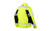 ML Kishigo JS137 Hi-Vis Jackets & Outerwear, Soft Shell Jacket, Class 3, view 3