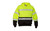 ML Kishigo JS142 Hi-Vis Jackets & Outerwear, Heavyweight Pullover Hoodie