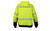 ML Kishigo JS142 Hi-Vis Jackets & Outerwear, Heavyweight Pullover Hoodie, view 3