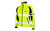 ML Kishigo JS144 Hi-Vis Jackets & Outerwear, Women's Soft Shell Jacket, Class 2, view 2