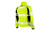 ML Kishigo JS144 Hi-Vis Jackets & Outerwear, Women's Soft Shell Jacket, Class 2, view 3
