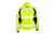 ML Kishigo JS144 Hi-Vis Jackets & Outerwear, Women's Soft Shell Jacket, Class 2, view 4