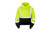 ML Kishigo JS154 Hi-Vis Jackets & Outerwear, Pullover Hoodie, Class 3