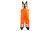 ML Kishigo Hi-Vis Pants & Bibs, Storm Cover Bib, Class E, view 4