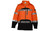 ML Kishigo Hi-Vis Rainwear, Rainwear Jacket, Class 3, view 3