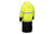 ML Kishigo Hi-Vis Rainwear, Long Rain Coat, Class 3, view 2