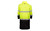 ML Kishigo Hi-Vis Rainwear, Long Rain Coat, Class 3, view 3