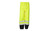 ML Kishigo Hi-Vis Rainwear, Storm Cover Rainwear Pants, Class E