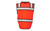 ML Kishigo S5704 Hi-Vis Vests, High Performance Surveyors Vest, Class 2, view 6