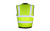 ML Kishigo S5008Z Hi-Vis Vests, Surveyors Vest, Economy, view 2